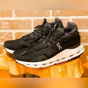 On Cloud Nova Sneaker size 7.5